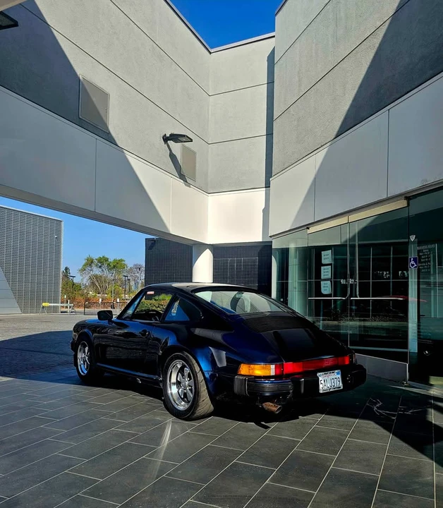 1978 Porsche 911 Carrera SC - Image 6 of 17