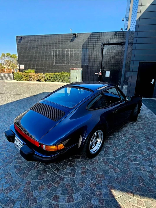 1978 Porsche 911 Carrera SC - Image 3 of 17