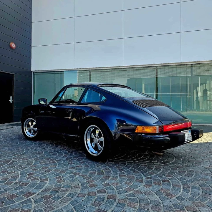 1978 Porsche 911 Carrera SC - Image 10 of 17