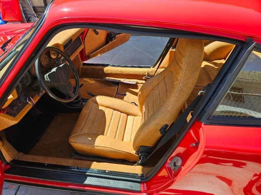 1978 Porsche 911 Carrera SC - Image 2 of 10