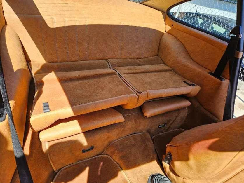 1978 Porsche 911 Carrera SC - Image 3 of 10