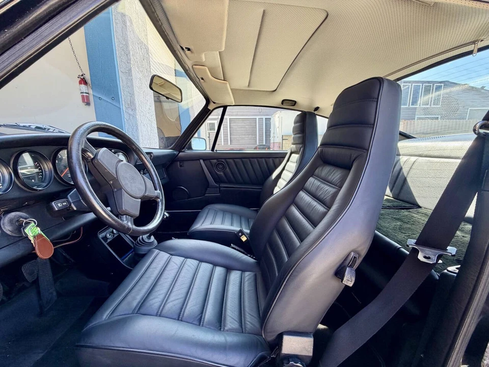 1978 Porsche 911 Carrera SC - Image 20 of 21