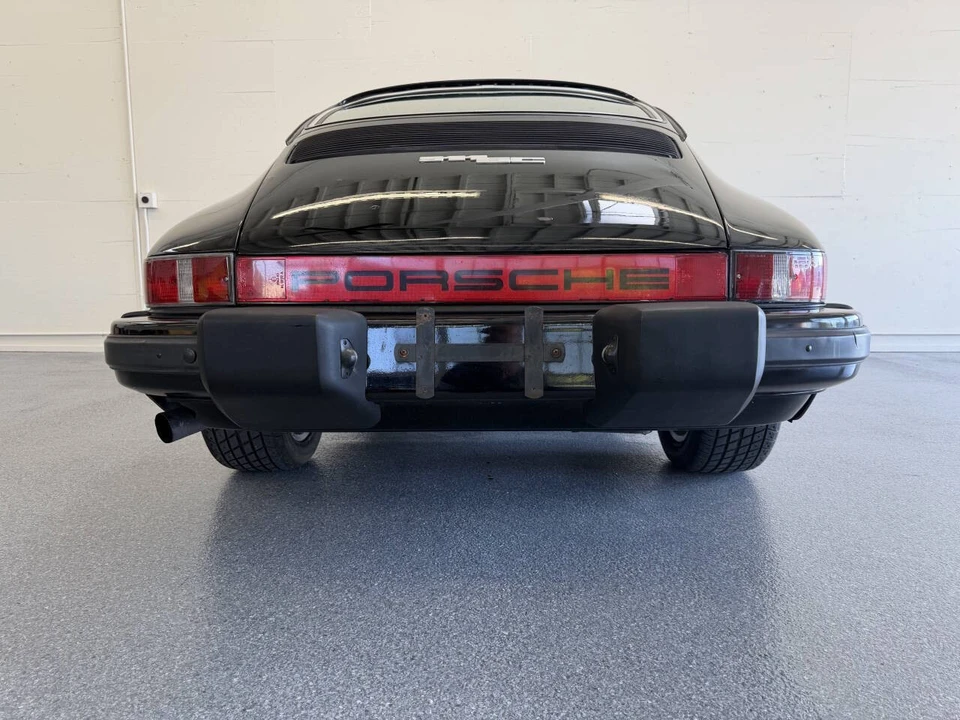 1978 Porsche 911 Carrera SC - Image 13 of 21