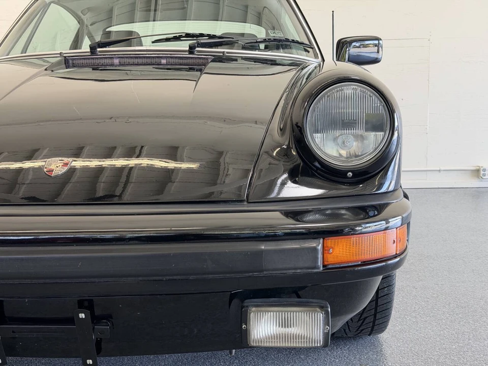 1978 Porsche 911 Carrera SC - Image 10 of 21
