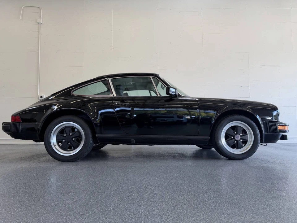 1978 Porsche 911 Carrera SC - Image 7 of 21