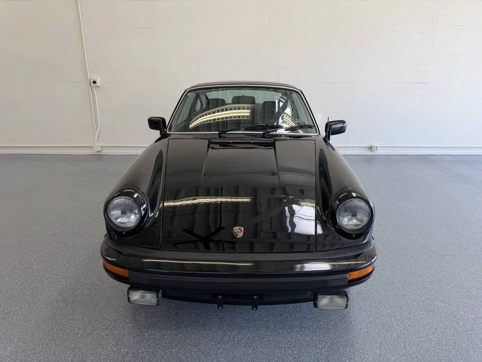 1978 Porsche 911 Carrera SC - Image 4 of 21