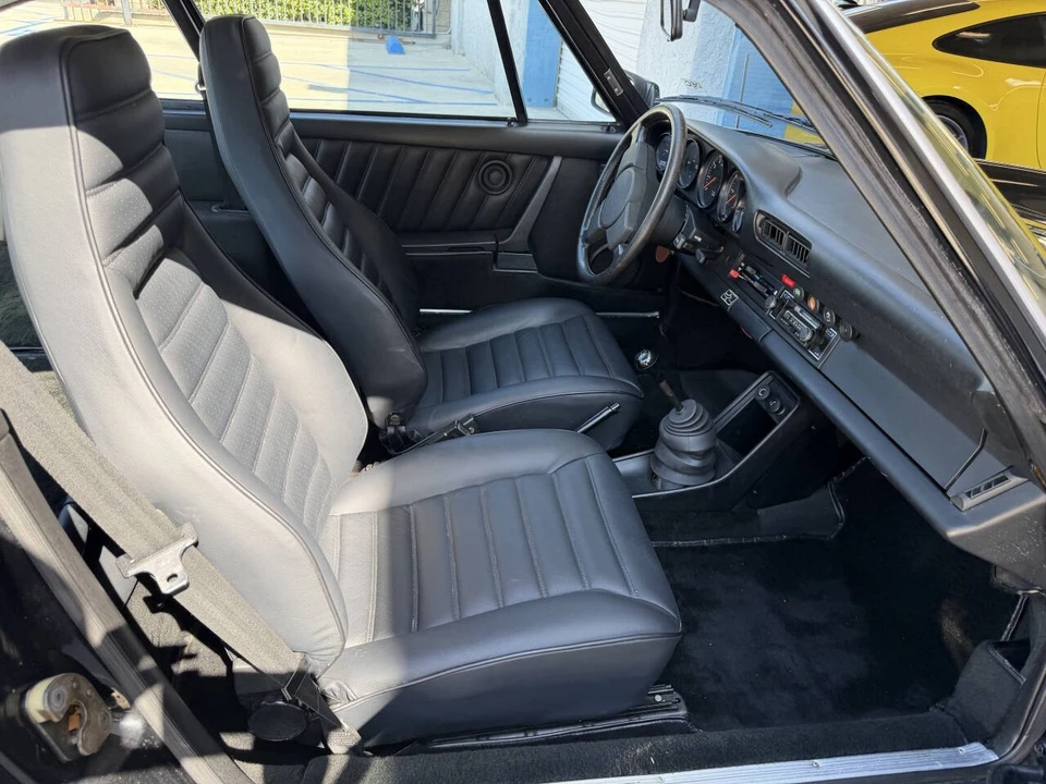 1978 Porsche 911 Carrera SC - Image 21 of 21