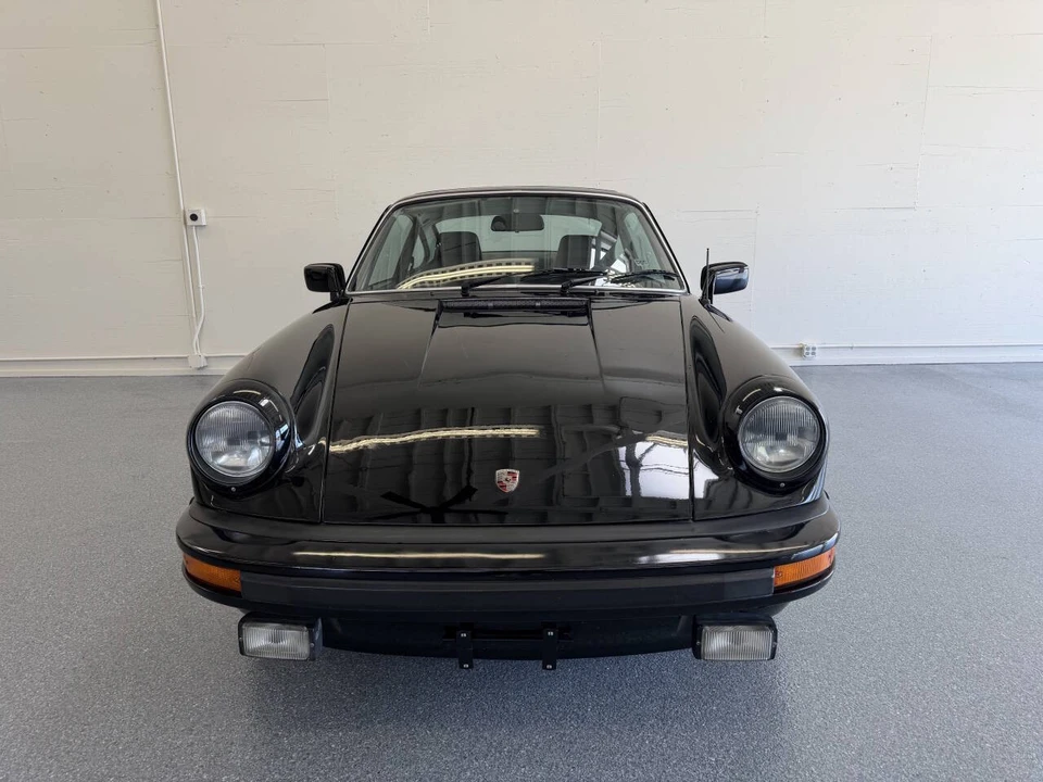 1978 Porsche 911 Carrera SC - Image 3 of 21
