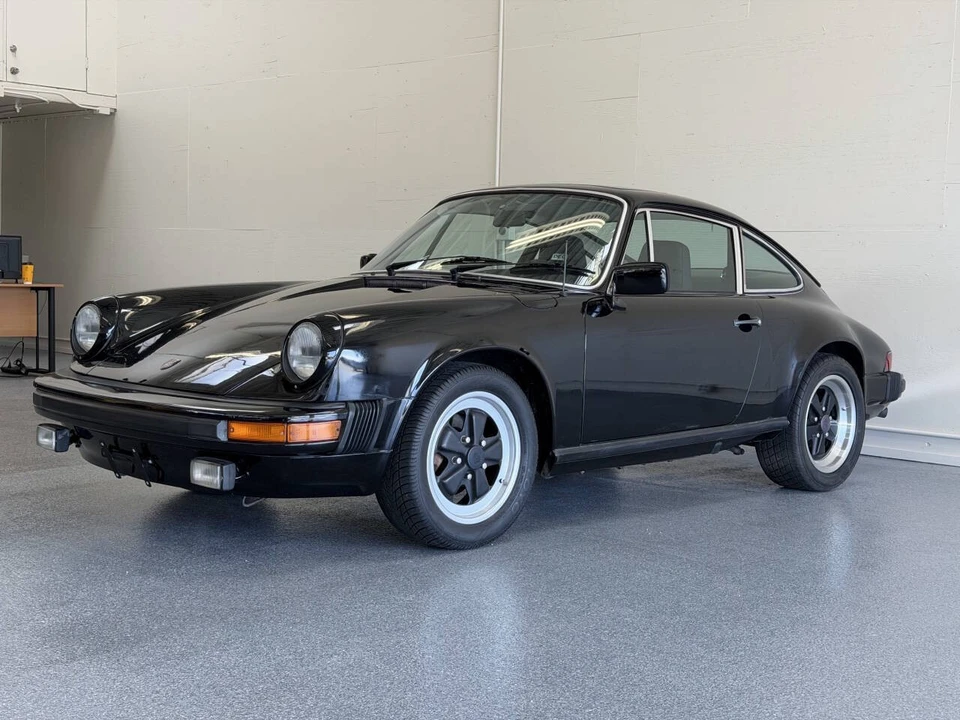 1978 Porsche 911 Carrera SC - Image 5 of 21