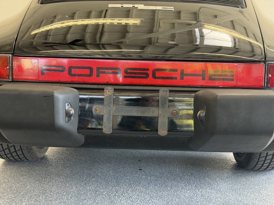 1978 Porsche 911 Carrera SC - Image 16 of 21