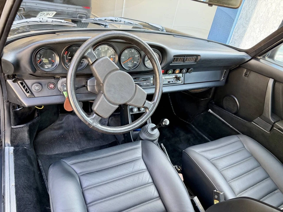 1978 Porsche 911 Carrera SC - Image 19 of 21