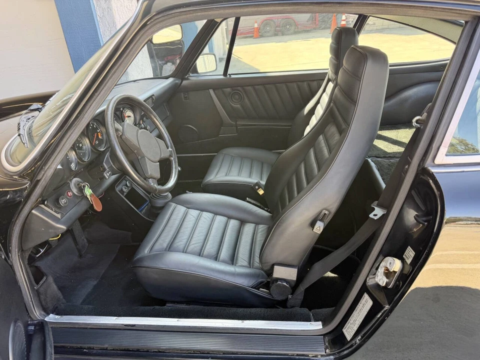 1978 Porsche 911 Carrera SC - Image 18 of 21