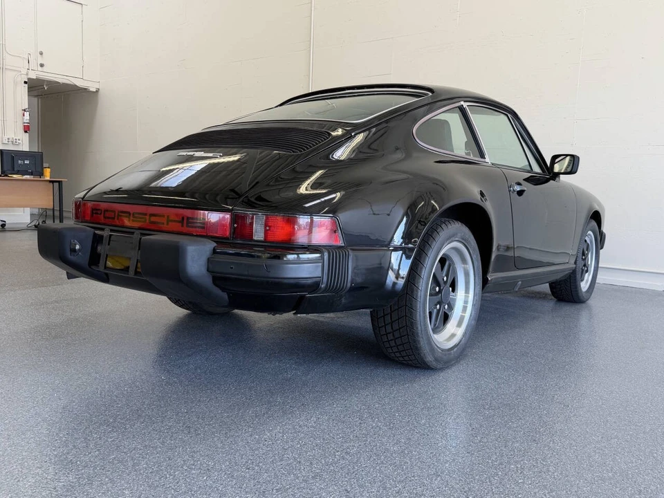 1978 Porsche 911 Carrera SC - Image 14 of 21