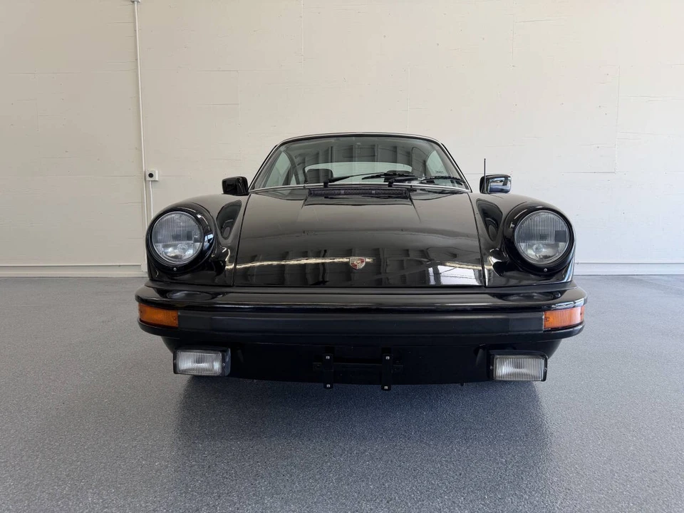 1978 Porsche 911 Carrera SC - Image 2 of 21