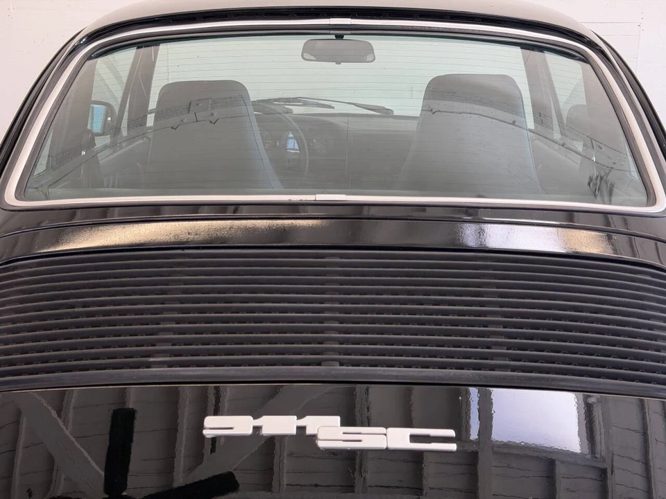 1978 Porsche 911 Carrera SC - Image 15 of 21