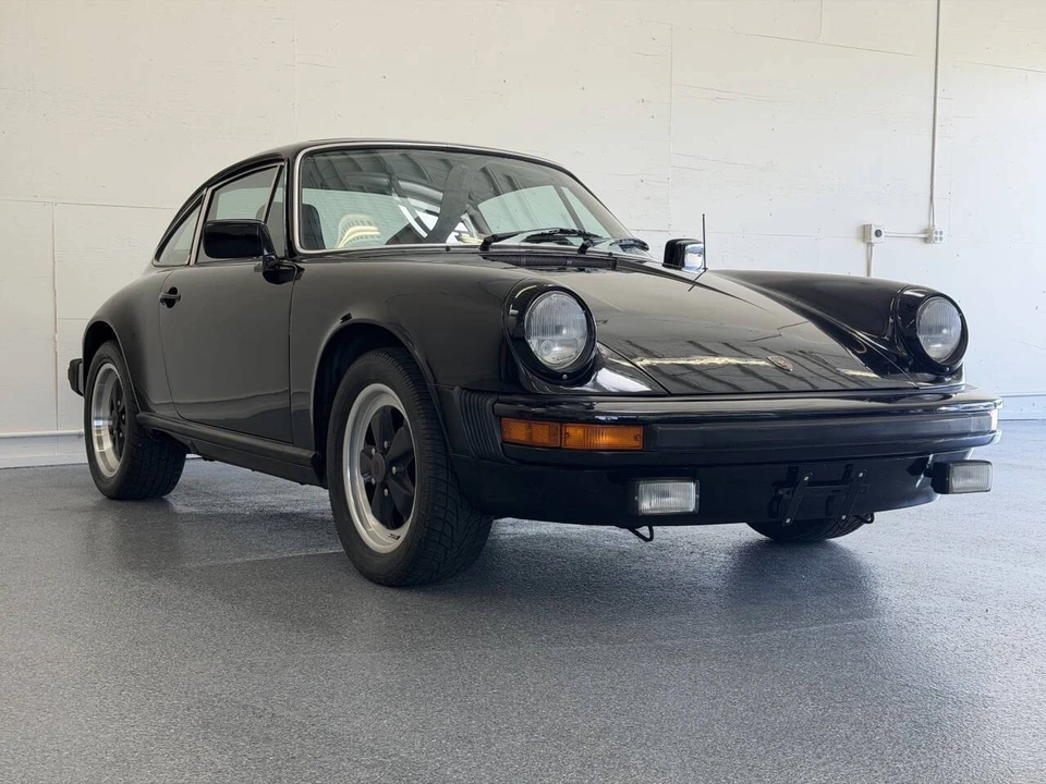 1978 Porsche 911 Carrera SC - Image 6 of 21