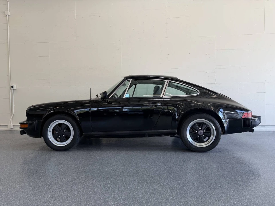 1978 Porsche 911 Carrera SC - Image 8 of 21