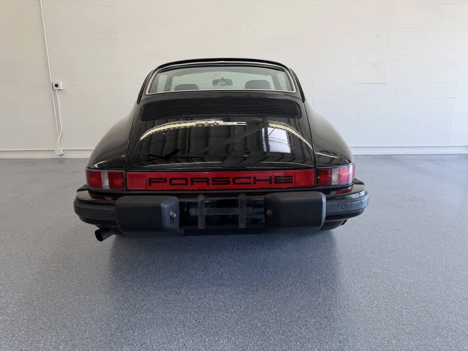 1978 Porsche 911 Carrera SC - Image 12 of 21