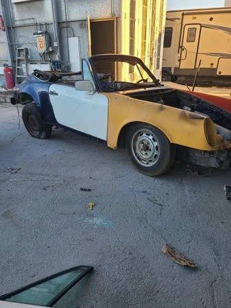 1978 Porsche 911 G-Body - Image 14 of 21