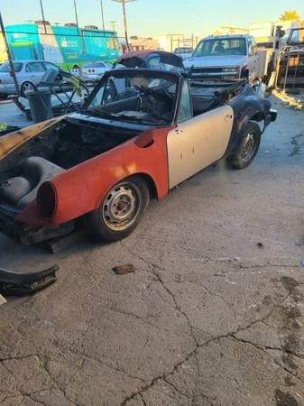 1978 Porsche 911 G-Body - Image 12 of 21