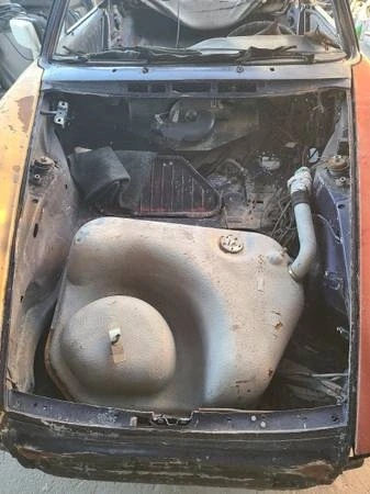 1978 Porsche 911 G-Body - Image 11 of 21
