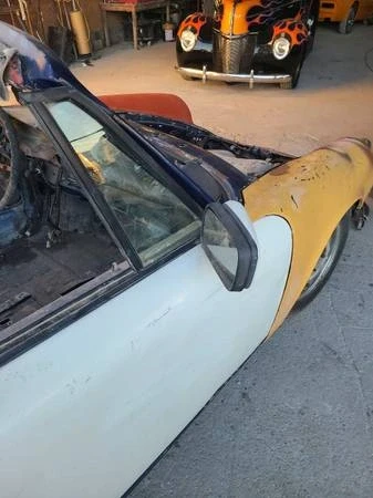 1978 Porsche 911 G-Body - Image 2 of 21