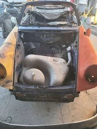 1978 Porsche 911 G-Body - Image 5 of 21