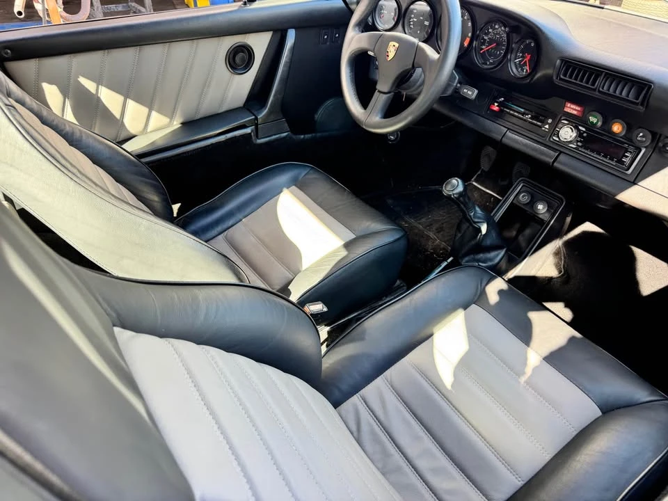 1978 Porsche 911 G-Body - Image 10 of 14