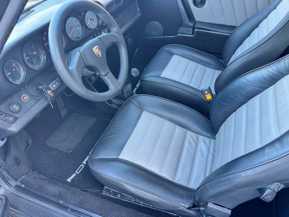 1978 Porsche 911 G-Body - Image 6 of 14