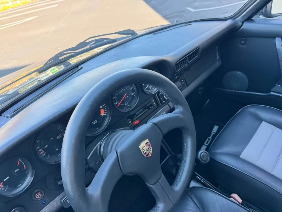 1978 Porsche 911 G-Body - Image 3 of 14