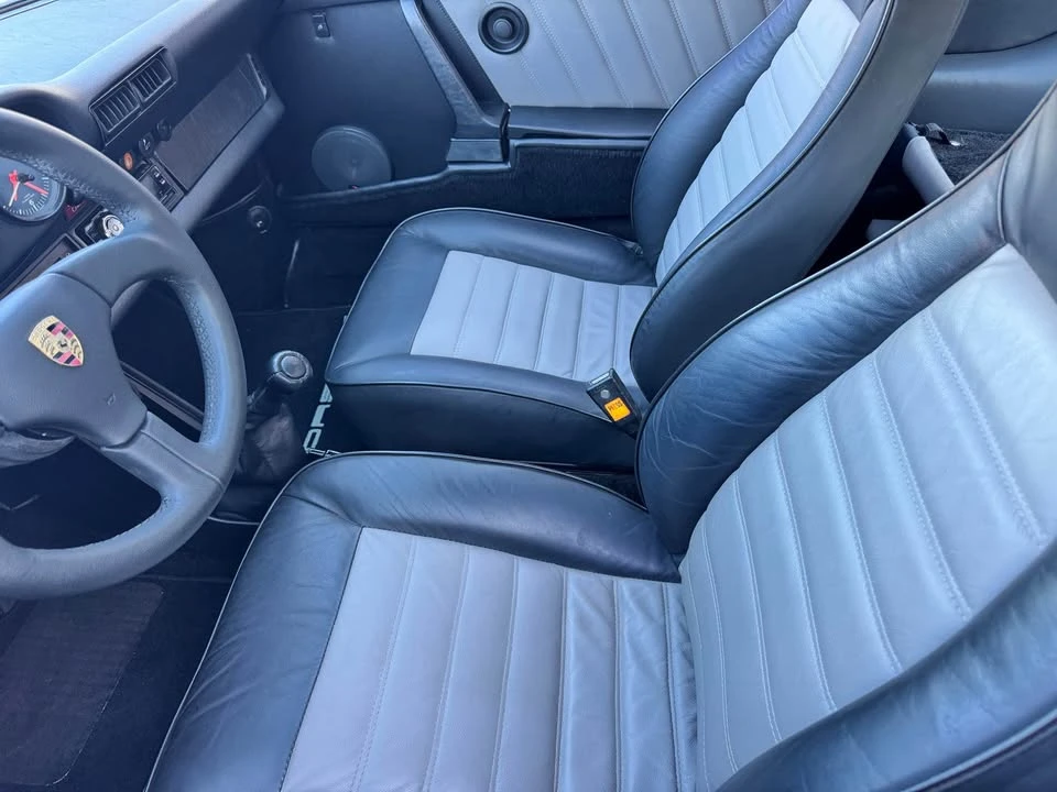 1978 Porsche 911 G-Body - Image 4 of 14