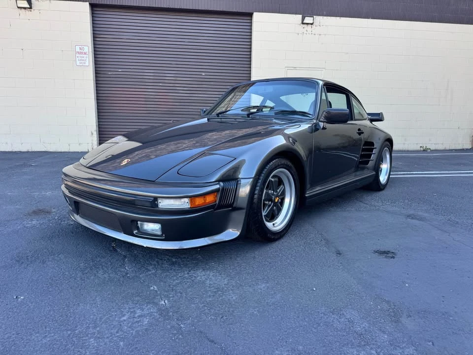 1978 Porsche 911 Carrera SC - Image 2 of 7