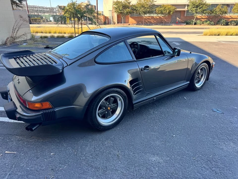 1978 Porsche 911 Carrera SC - Image 3 of 7