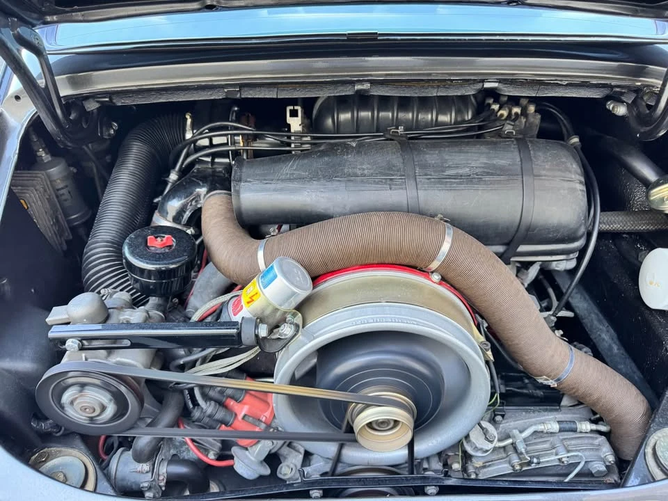 1978 Porsche 911 Carrera SC - Image 6 of 7