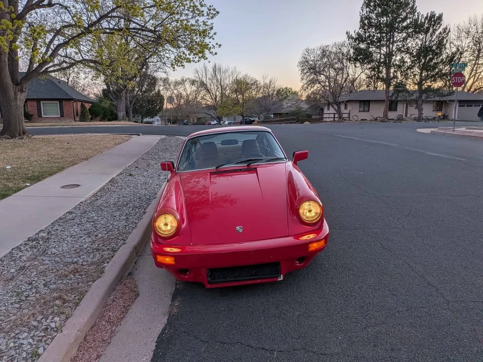 1978 Porsche 911 Carrera SC - Image 5 of 14