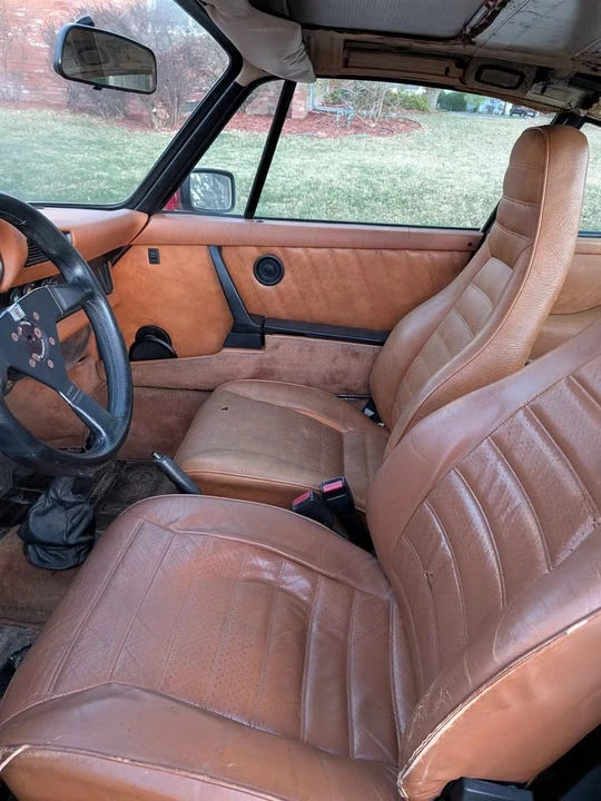 1978 Porsche 911 Carrera SC - Image 8 of 14