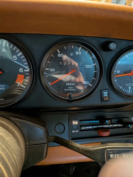 1978 Porsche 911 Carrera SC - Image 3 of 14