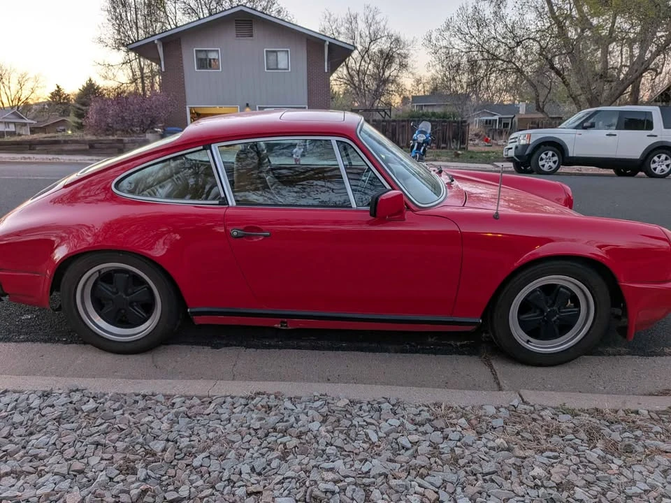 1978 Porsche 911 Carrera SC - Image 2 of 14