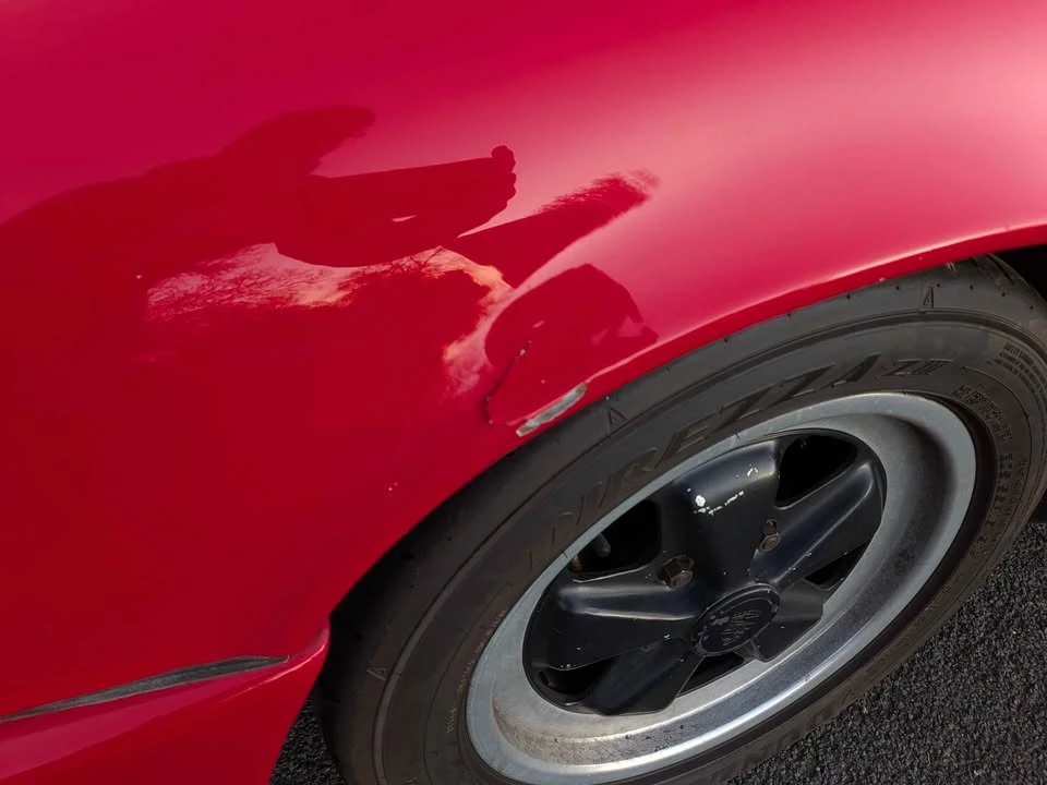 1978 Porsche 911 Carrera SC - Image 4 of 14