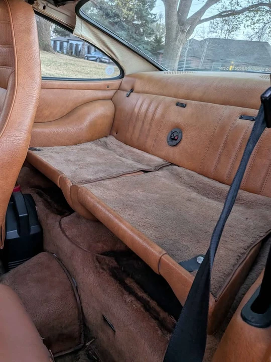 1978 Porsche 911 Carrera SC - Image 11 of 14