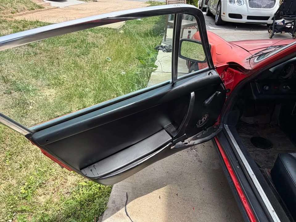 1978 Porsche 911 Carrera SC - Image 11 of 16