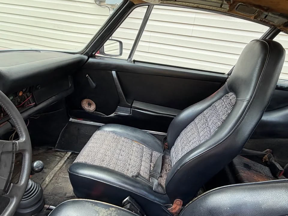 1978 Porsche 911 Carrera SC - Image 12 of 16