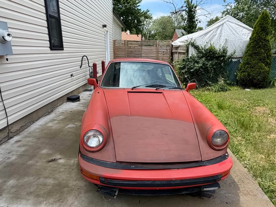 1978 Porsche 911 Carrera SC - Image 4 of 16