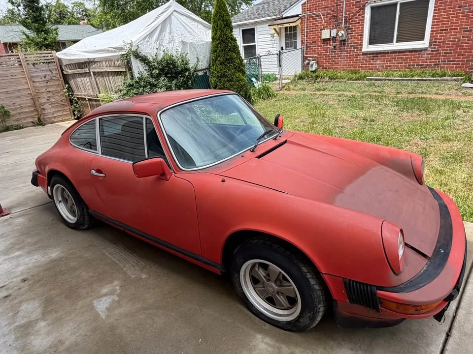 1978 Porsche 911 Carrera SC - Image 6 of 16