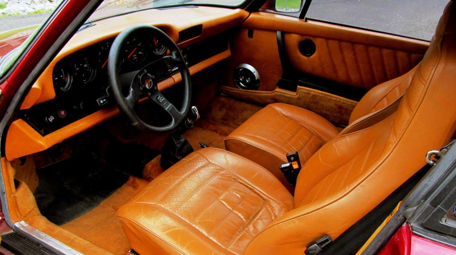 1978 Porsche 911 Carrera SC - Image 4 of 9