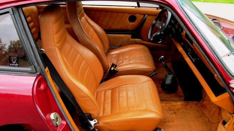 1978 Porsche 911 Carrera SC - Image 5 of 9
