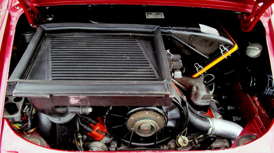 1978 Porsche 911 Carrera SC - Image 7 of 9
