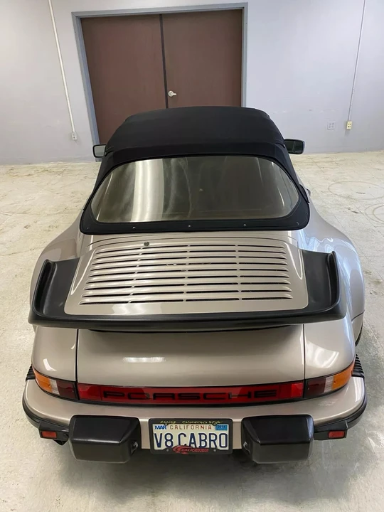 1978 Porsche 911 Carrera SC - Image 20 of 31