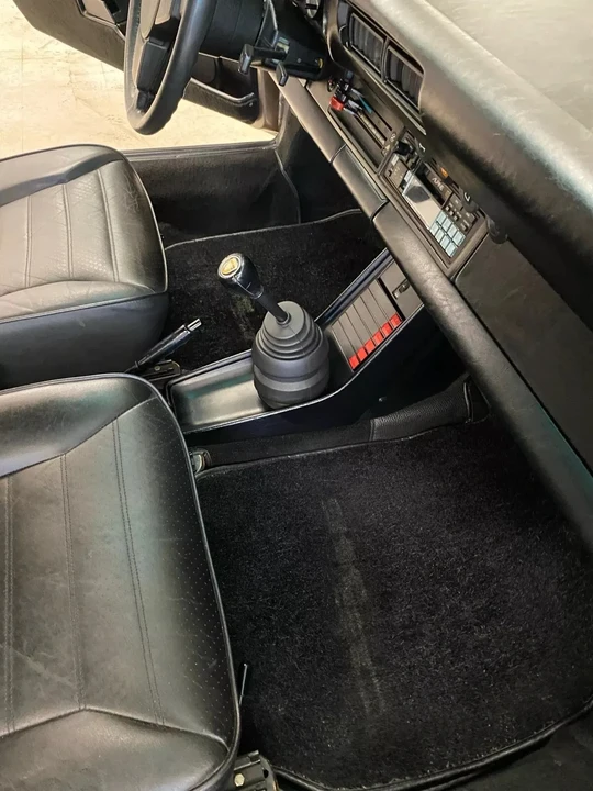 1978 Porsche 911 Carrera SC - Image 29 of 31