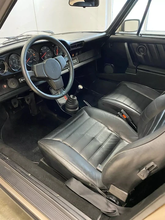 1978 Porsche 911 Carrera SC - Image 24 of 31